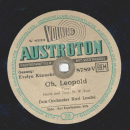 Evelyn Künneke - Herr Kapellmeister, bitte / Oh, Leopold