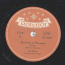 Stan Oliver - Das Geisterschiff vom Ohio / Ein Haus in Havanna