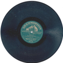 Efim Schachmeister m. s. Tanz-Orchester - Ramona / Diane