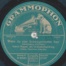 Robert Koppel - Rheinlandmädel / Wenn du eine Schwiegermutter hast