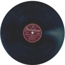 Geraldo - Red Roses for a blue Lady / A Strawberry Moon