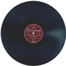 Geraldo - Red Roses for a blue Lady / A Strawberry Moon