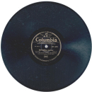 The new B.B.C. Dance Orchestra - Rusticanella / An old Violin