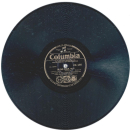 The new B.B.C. Dance Orchestra - Rusticanella / An old Violin