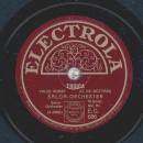 Salon Orchester - Vineta-Glocken / Troica