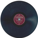 The B.B.C. Dance Orchestra - In my heart of hearts / Big...