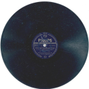 Hotcha-Mundharmonika-Trio - Bi-Ba-Butzemann-Boogie / Jazz...