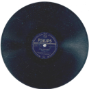 Hotcha-Mundharmonika-Trio - Bi-Ba-Butzemann-Boogie / Jazz me Blues