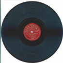 Wilhelm Backhaus - Sonate in C-Moll, Pathetique Op. 13 (2 Records)