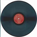 Wilhelm Backhaus - Sonate in C-Moll, Pathetique Op. 13 (2 Records)