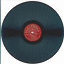 Wilhelm Backhaus - Sonate in C-Moll, Pathetique Op. 13 (2 Records)