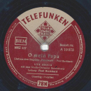 Lys Assia - Ponylied / O mein Papa