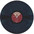 Lys Assia - Ponylied / O mein Papa