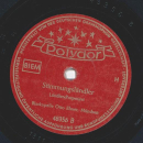 Blaskapelle Otto Ebner - Bayrische Arienländler / Stimmungsländler