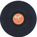 Helmut Zacharias - Chanson damour / Addio amore