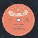 Helmut Zacharias - Boogie für Geige / Fiddlers Boogie