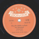 Friedel Hensch und die Cyprys - Oh Jägersmann / Die alte Mühle im Park von Sanssouci