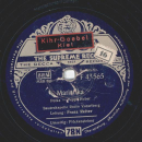 Bauernkapelle Radio Voralberg - Plöckensteiner / Marianka 