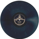 Adalbert Lutter - Blue Tango / Der Frauentyp