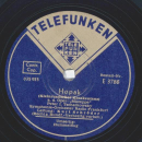 Symphonie-Orchester: Kurt Schröder - Hummelflug / Hopak