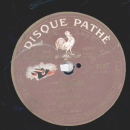 Gille - Paillasse