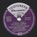 Franz André - Leichte Kavallerie / Die schöne Galathee