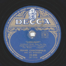 Frank Chacksfied - Limelight