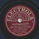Marek Weber - Zweites Walzer-Potpourri Teil I und II