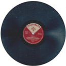 Inge Donzow, Karl Golgowksy - Zarina / Hawaii