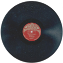 The Mills Brothers - Blue and Sentimental / Just when...