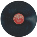 The Mills Brothers - Blue and Sentimental / Just when were falling in Love