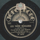 Leon Marcel - Réve de Valse / Les Trois Hussards