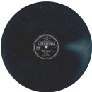 Macky Kasper - Sleepy Lagoon / Estrellita