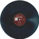 Tanz-Orchester - Waldfrieden / Sphinx