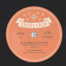 Die Gloria Sisters - Silberne Möve / Im Gasthaus zur Laterne