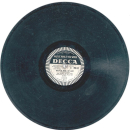 The Jerry Allen Trio - Weep no more, my Lady / Wedding of the Painted doll