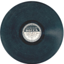 The Jerry Allen Trio - Weep no more, my Lady / Wedding of the Painted doll