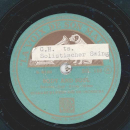 Coleman Hawkins Orch. - Shes Funny that Way / Body and Soul