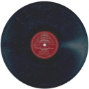 Fred Bertelmann und Jenny Johnson mit Chor / Die Kolibris...