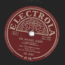 Hilo-Hawaiians - Ein weisses Schiff / Domingo Santo Domingo