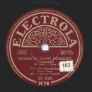 Hilo-Hawaiians - Ein weisses Schiff / Domingo Santo Domingo