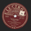 Alma Cogan - Mambo Italiano / Tweedle-Dee 