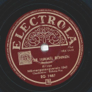 Kölner Männergesangsverein 1842 - Ich bete an die macht der Liebe / Die Himmel rühmen
