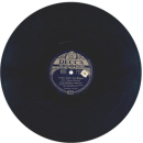 David Whitfield - Cara Mia / Love, Tears and Kisses