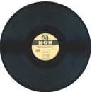 Billy Eckstine / Hank Williams- Caravan / Lets tur back...