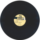 Billy Eckstine / Hank Williams- Caravan / Lets tur back the years