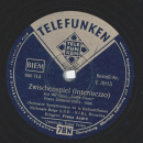 Orchestre Symphonique de la Radiodiffusion Nationale...