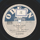 Harmonika-Orchester "Alle Neune", Ltg.: Horst Hoffmann - Böhmische Polka / Im Gänsemarsch