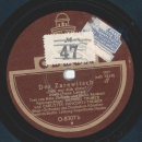 C. Richard Tauber - Der Zarewitsch