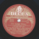 Victor Reinshagen - Die lustige Witwe Teil VII und VIII